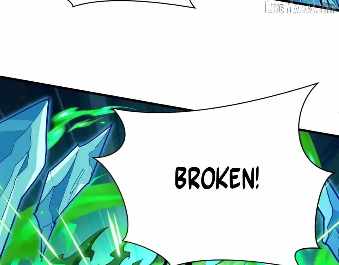 Age of Terror Chapter 614-eng-li - Page 136