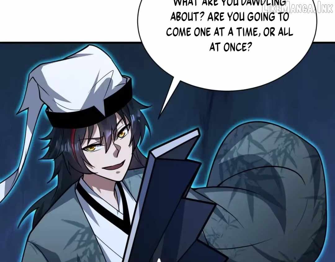 Age of Terror Chapter 614-eng-li - Page 68