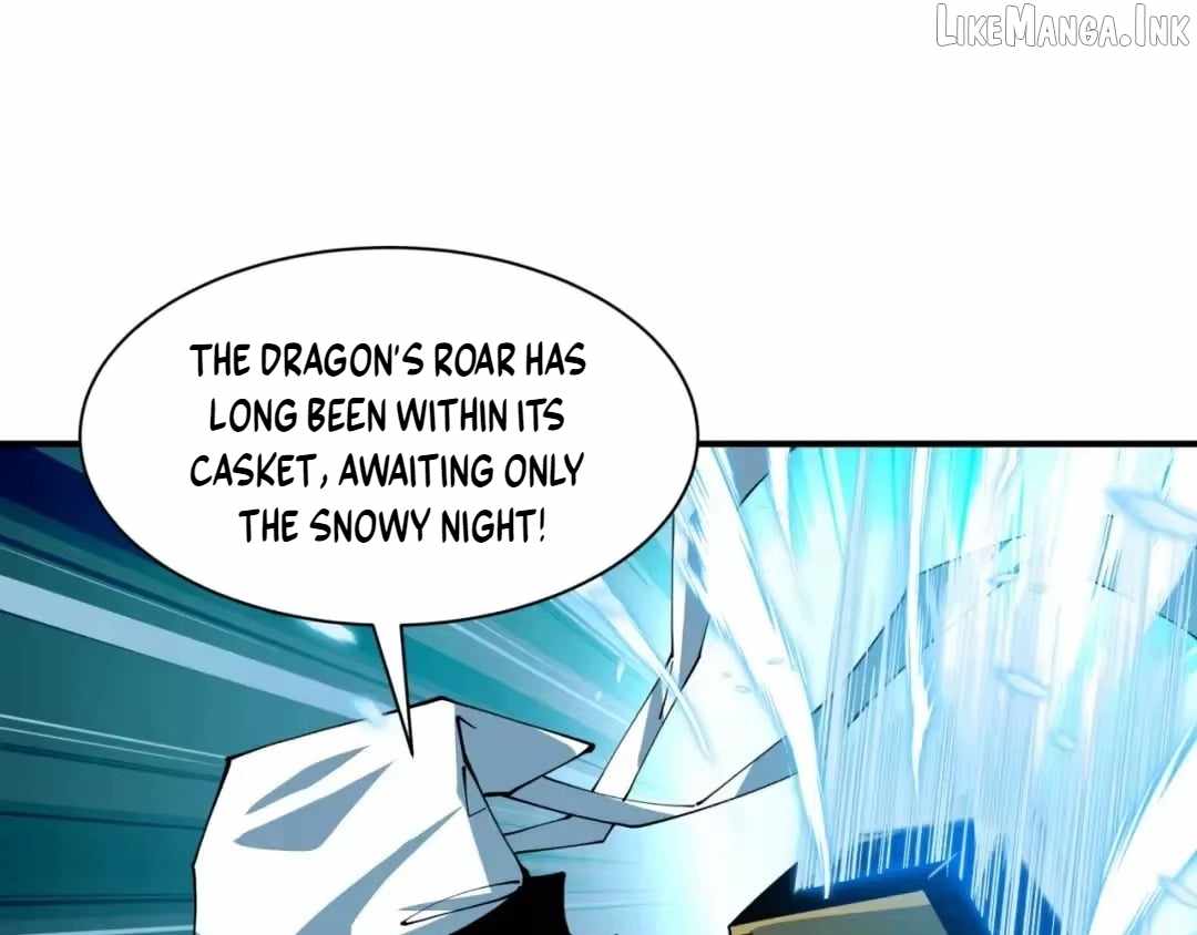 Age of Terror Chapter 614-eng-li - Page 83