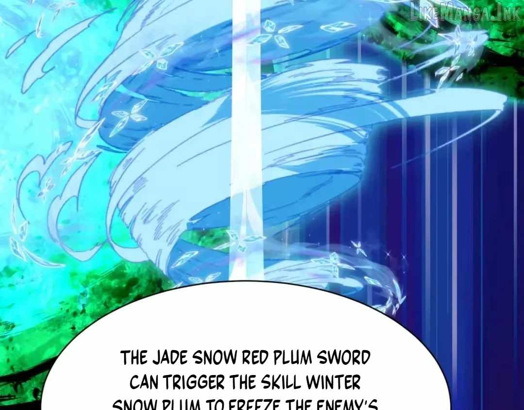 Age of Terror Chapter 614-eng-li - Page 101