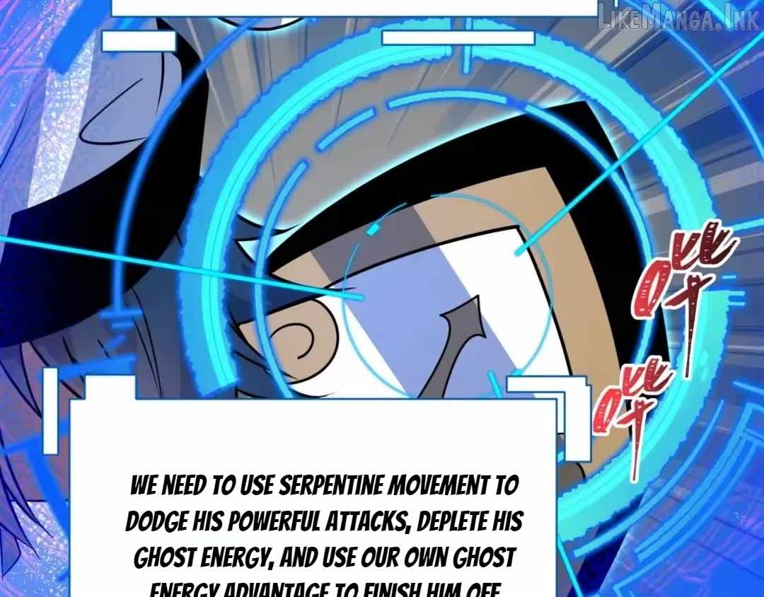 Age of Terror Chapter 614-eng-li - Page 64