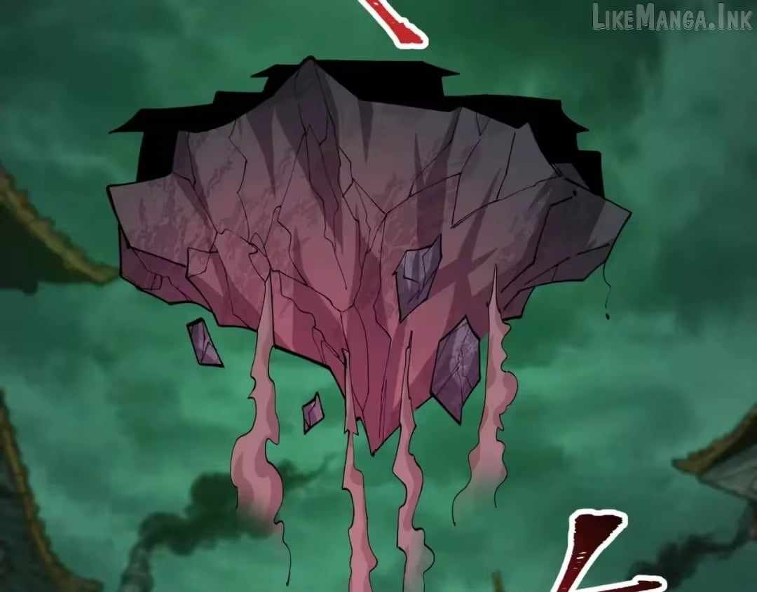 Age of Terror Chapter 614-eng-li - Page 10