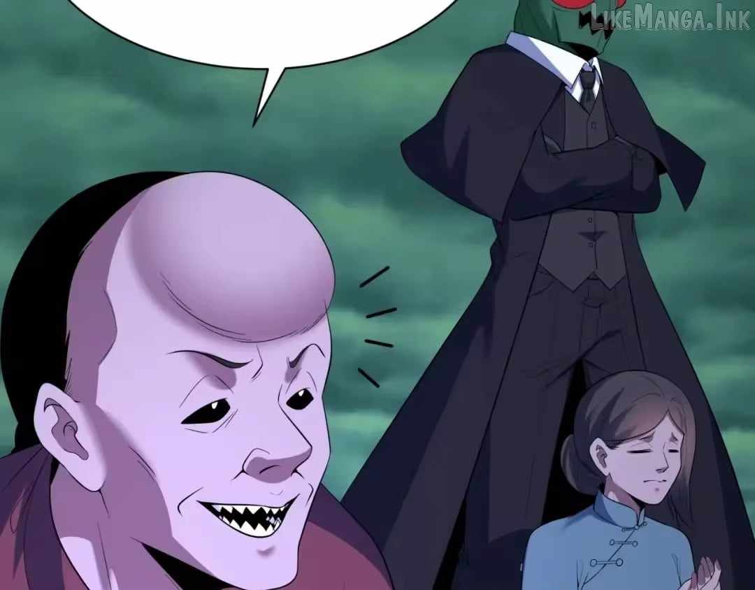 Age of Terror Chapter 614-eng-li - Page 32