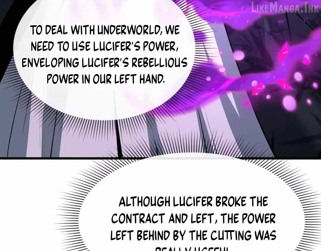 Age of Terror Chapter 614-eng-li - Page 148