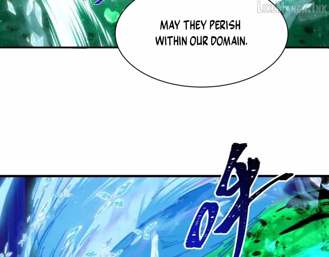 Age of Terror Chapter 614-eng-li - Page 99