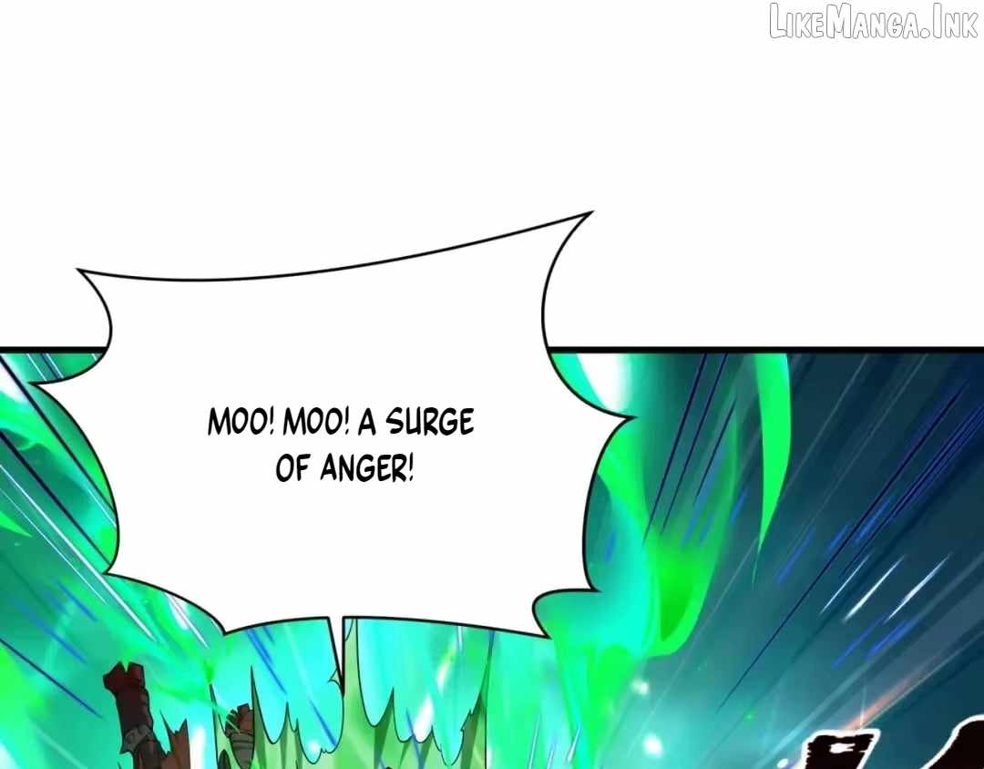 Age of Terror Chapter 614-eng-li - Page 133
