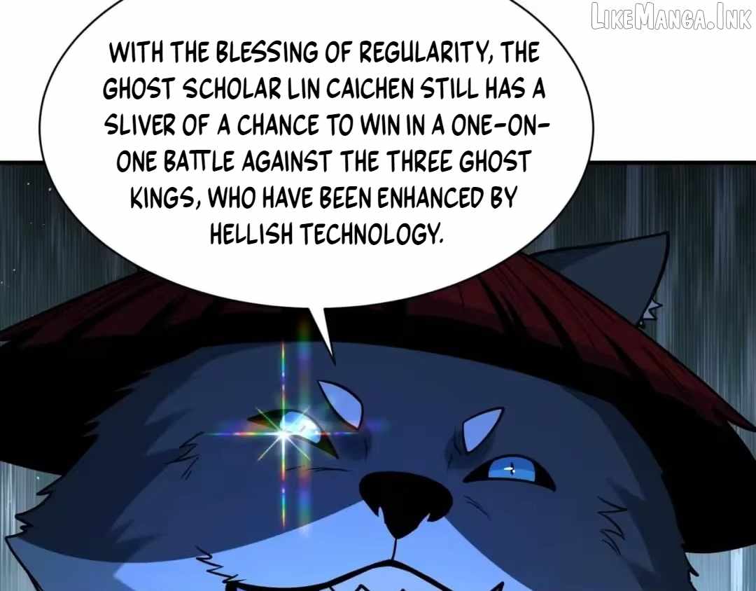 Age of Terror Chapter 614-eng-li - Page 78