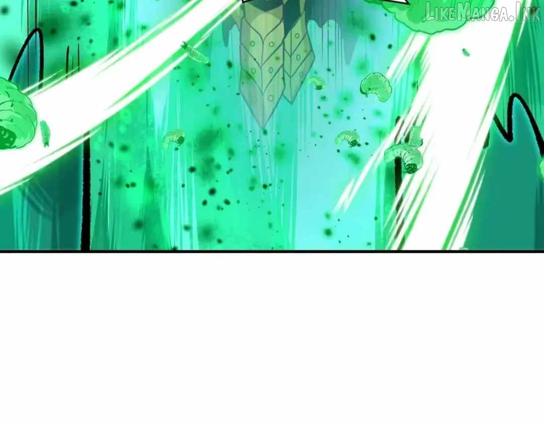 Age of Terror Chapter 614-eng-li - Page 73