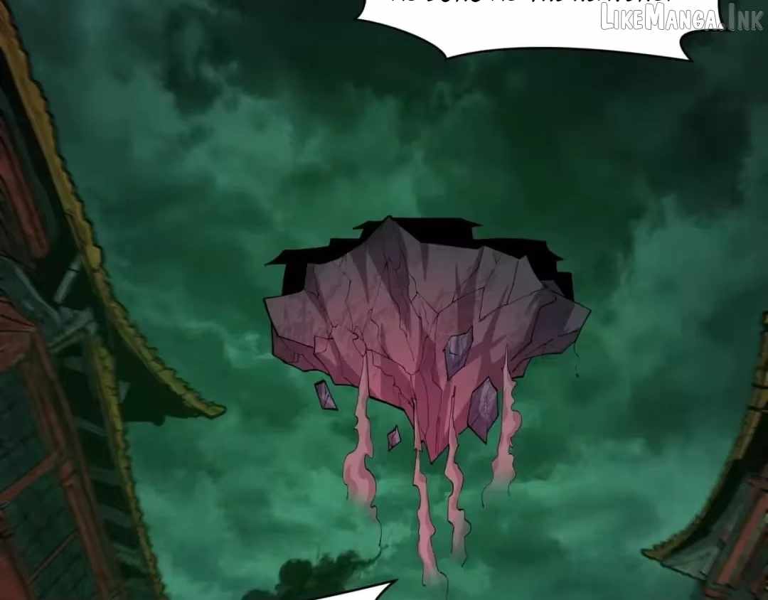Age of Terror Chapter 614-eng-li - Page 16