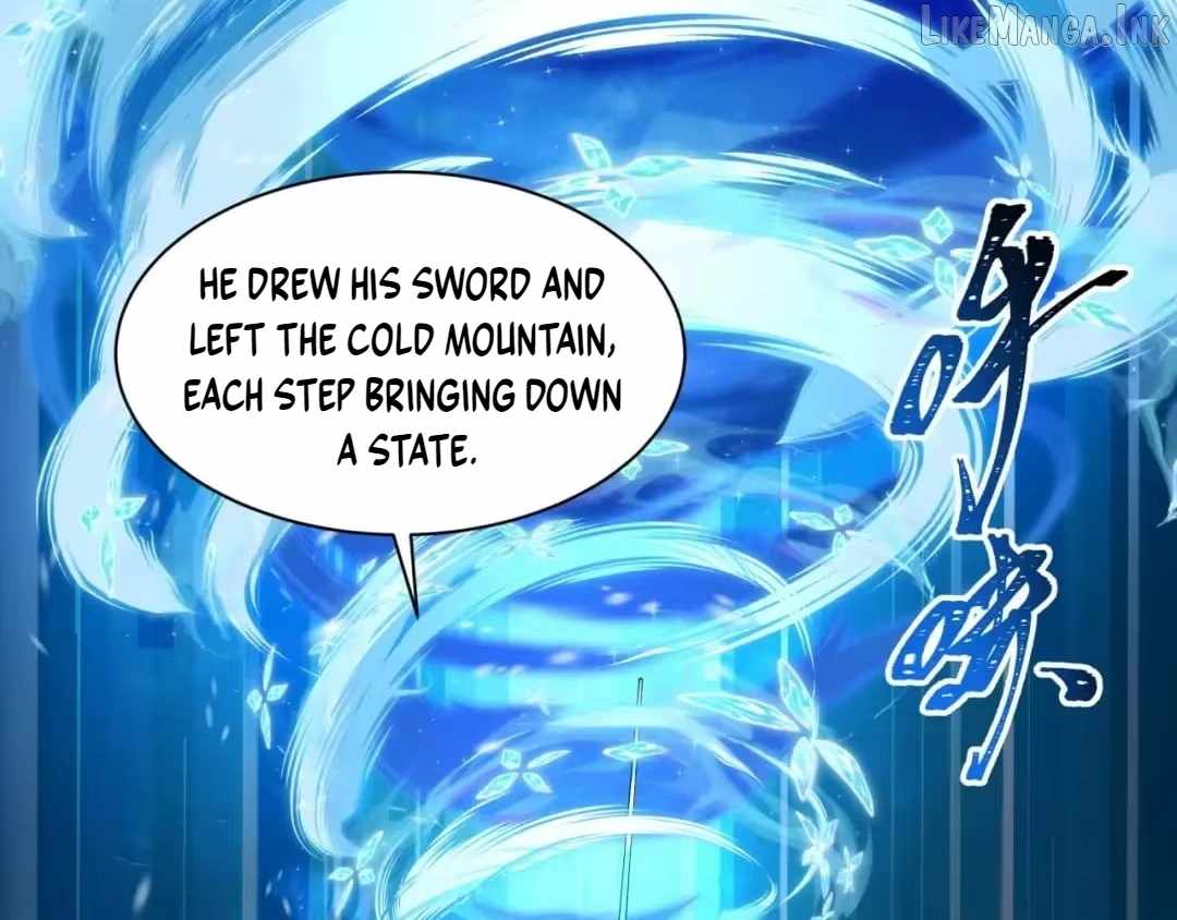 Age of Terror Chapter 614-eng-li - Page 86