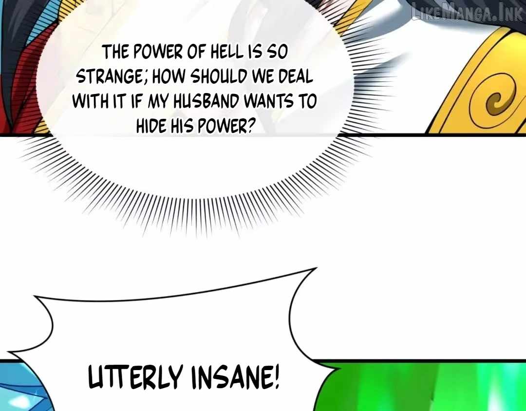 Age of Terror Chapter 614-eng-li - Page 142