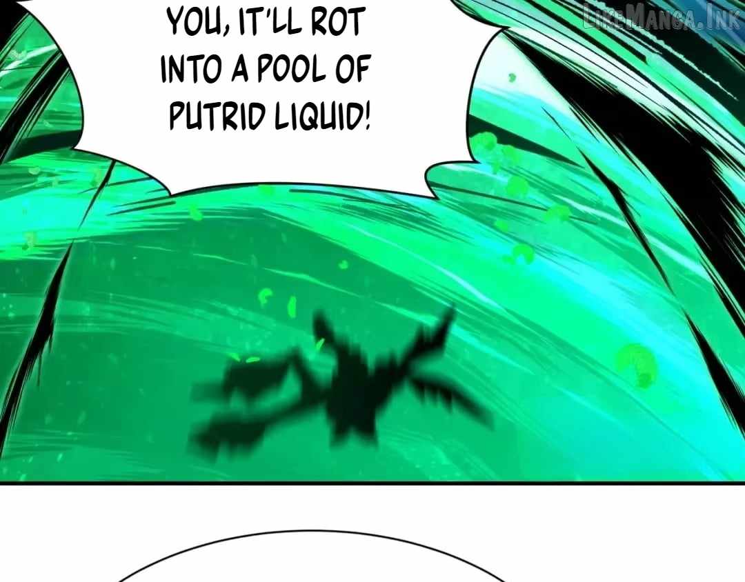 Age of Terror Chapter 614-eng-li - Page 77