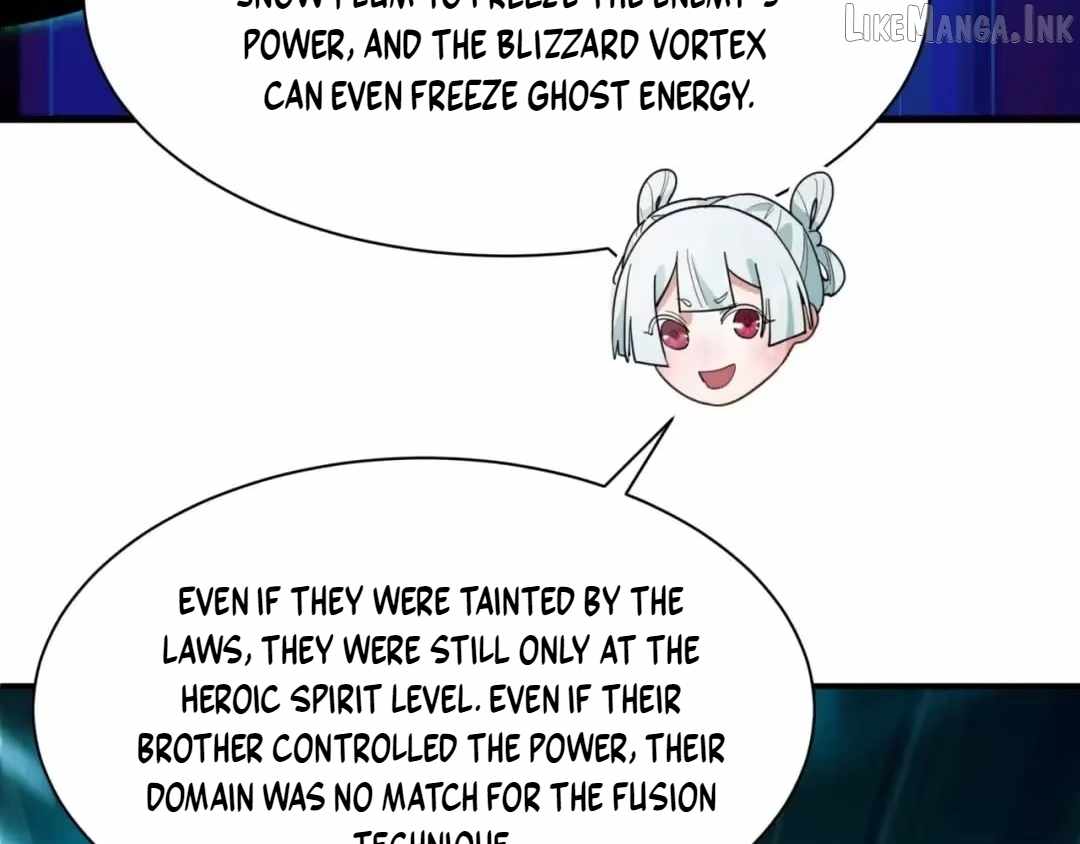 Age of Terror Chapter 614-eng-li - Page 102