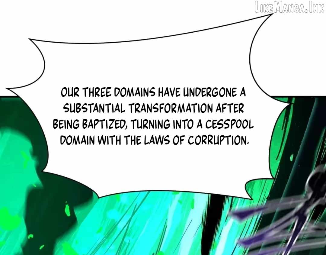 Age of Terror Chapter 614-eng-li - Page 74