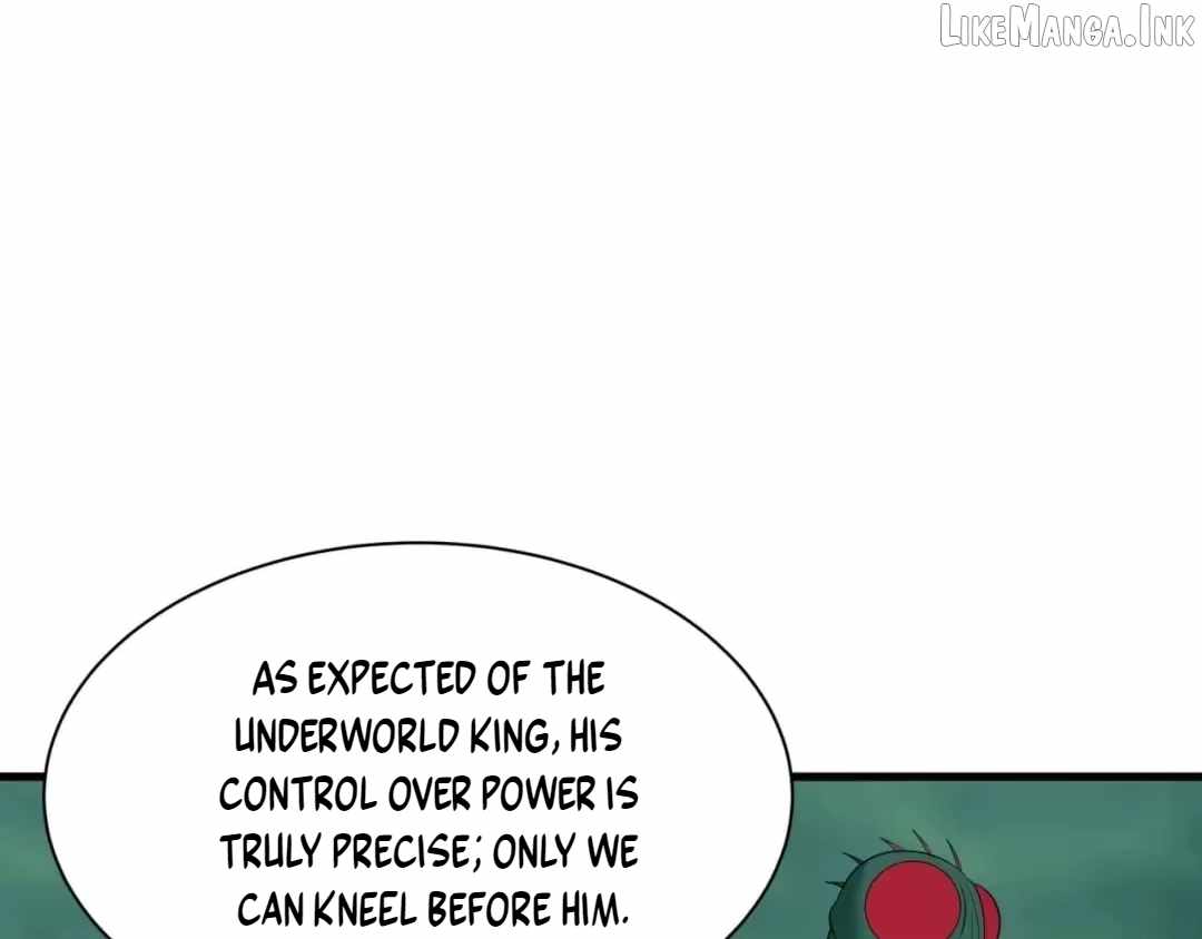 Age of Terror Chapter 614-eng-li - Page 31