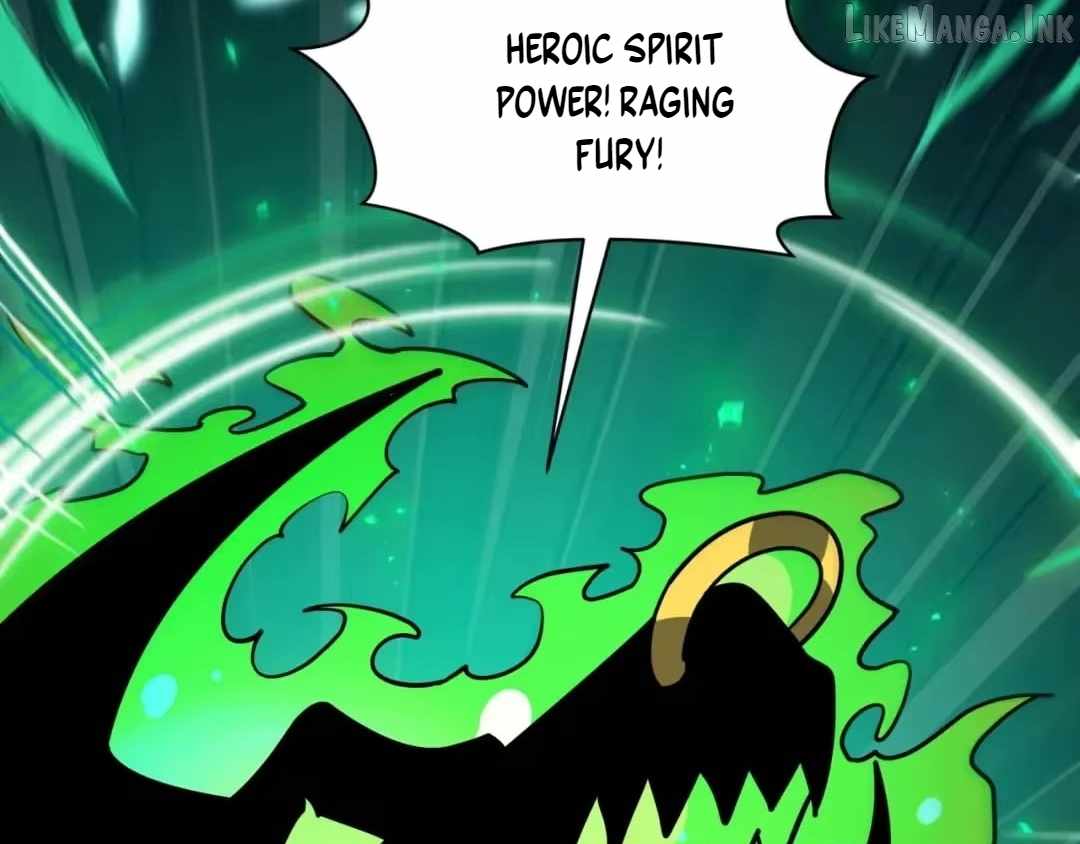 Age of Terror Chapter 614-eng-li - Page 129