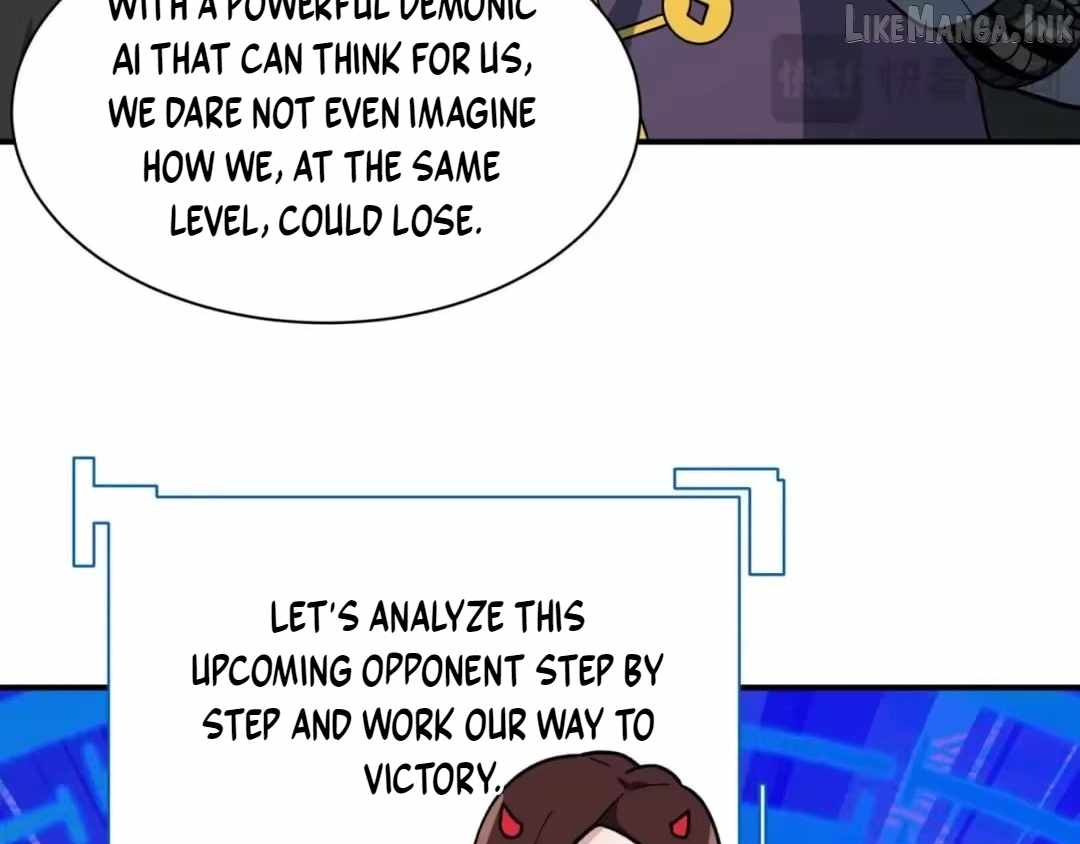 Age of Terror Chapter 614-eng-li - Page 59