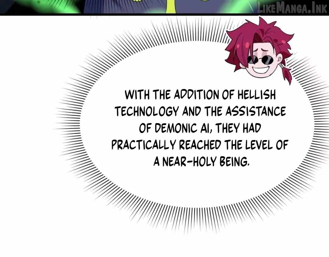 Age of Terror Chapter 614-eng-li - Page 43