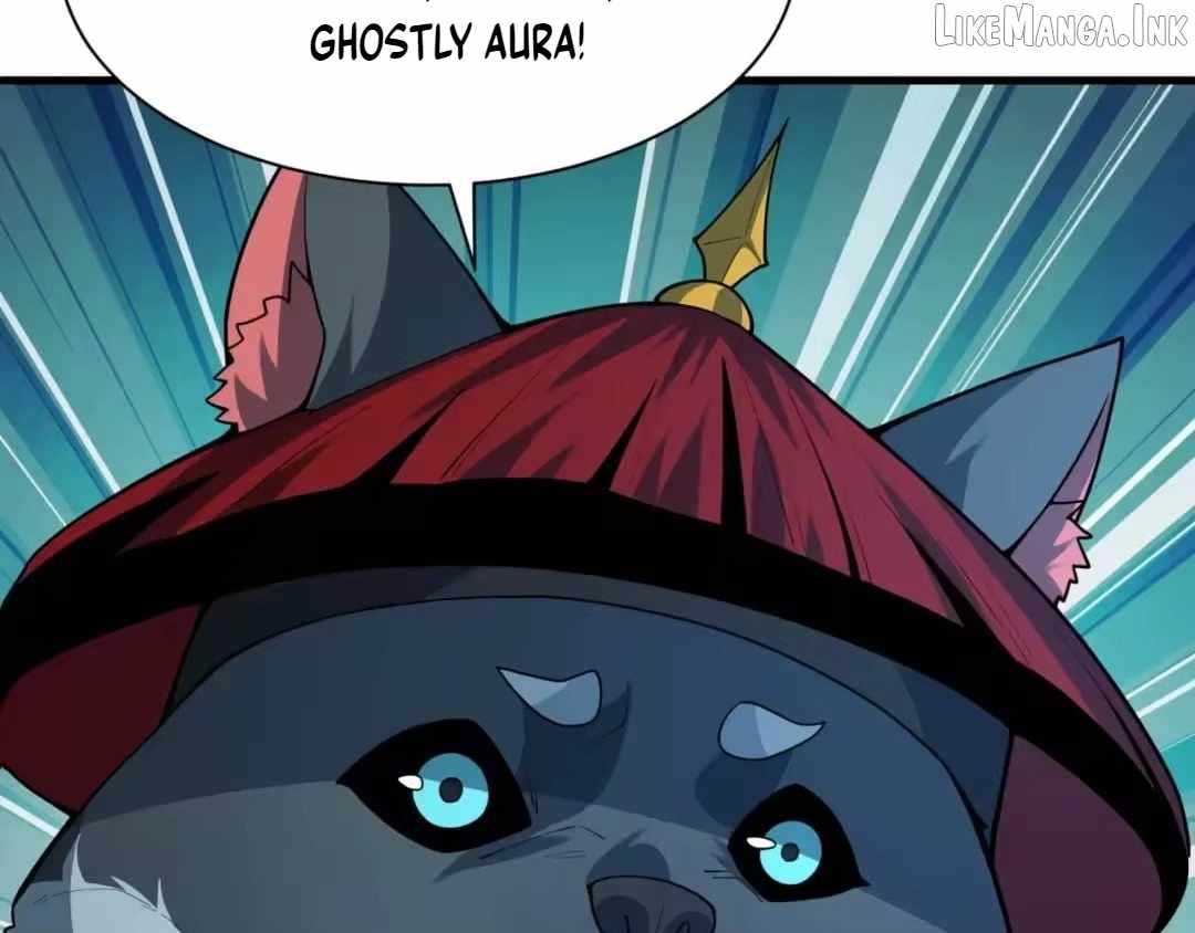 Age of Terror Chapter 614-eng-li - Page 154