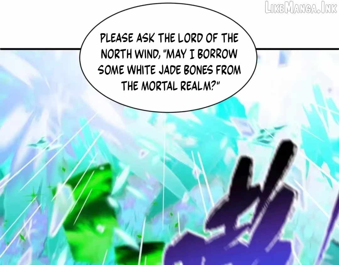 Age of Terror Chapter 614-eng-li - Page 106