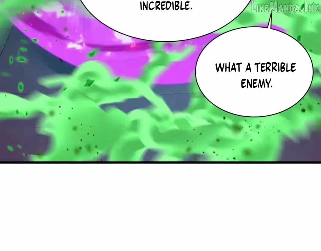 Age of Terror Chapter 614-eng-li - Page 51