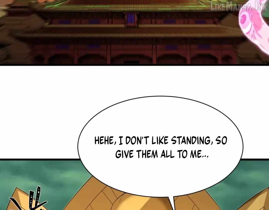 Age of Terror Chapter 614-eng-li - Page 22