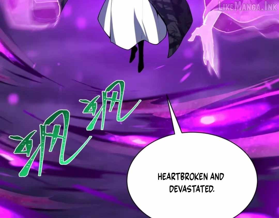 Age of Terror Chapter 614-eng-li - Page 152