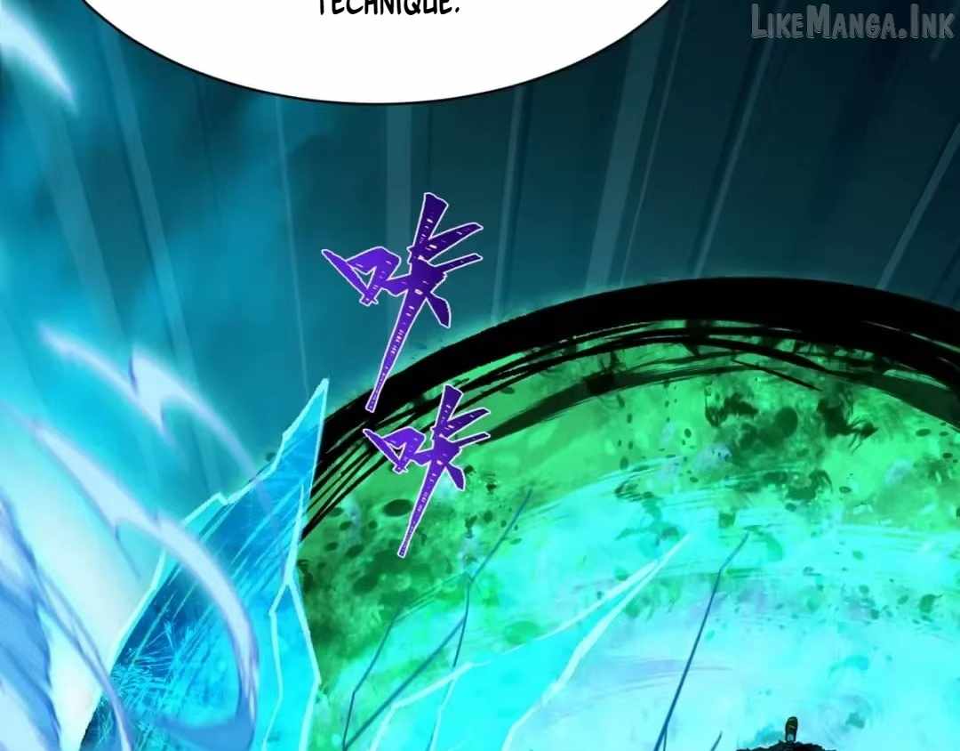 Age of Terror Chapter 614-eng-li - Page 103