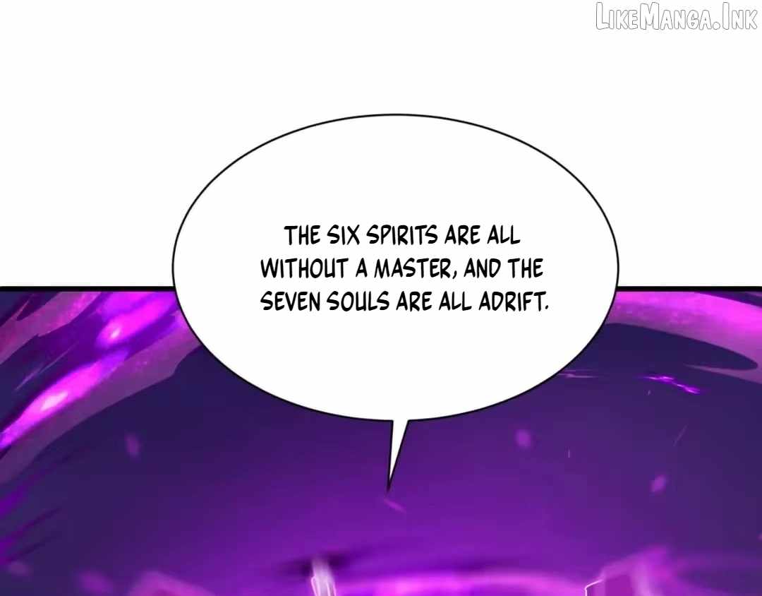 Age of Terror Chapter 614-eng-li - Page 150