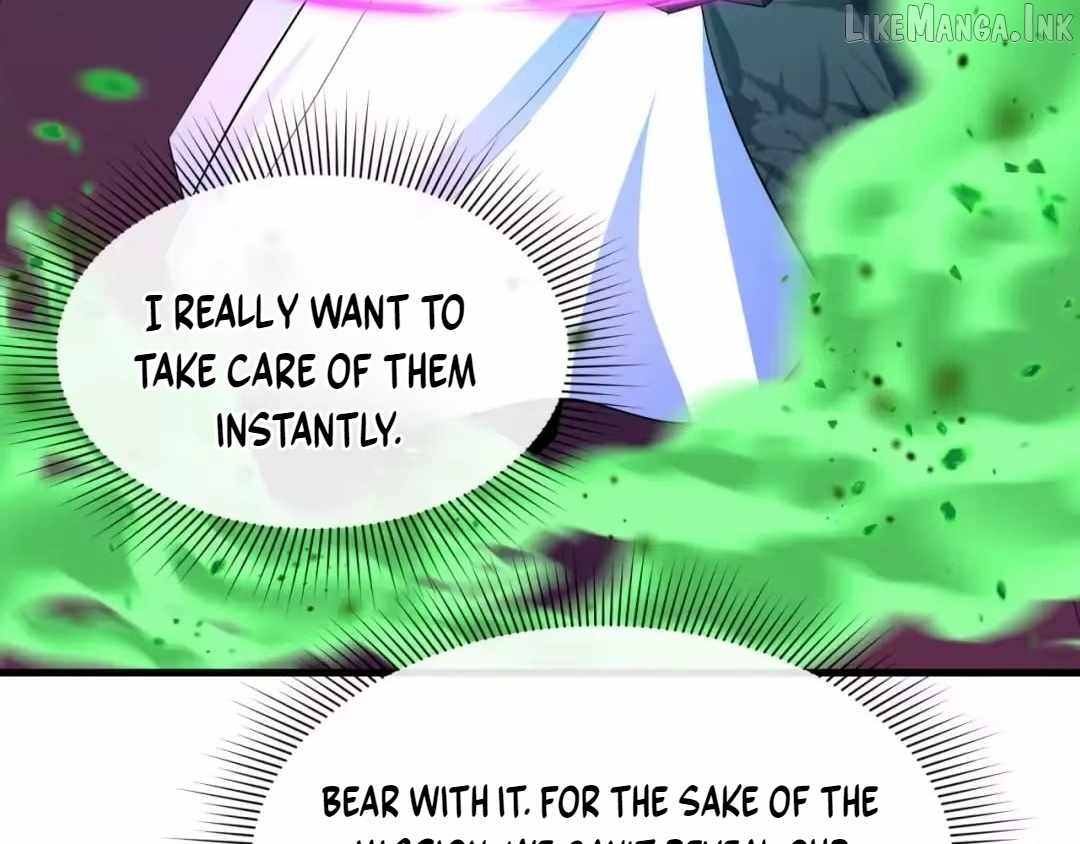 Age of Terror Chapter 614-eng-li - Page 55
