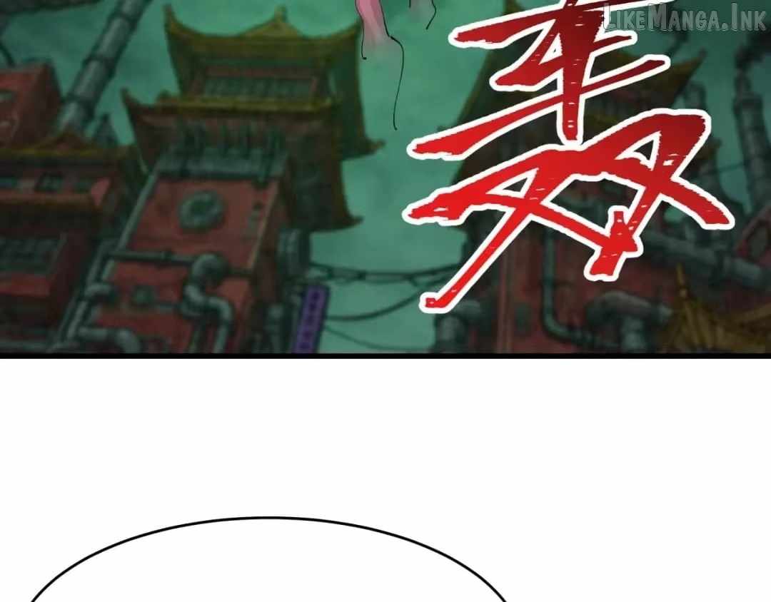 Age of Terror Chapter 614-eng-li - Page 11