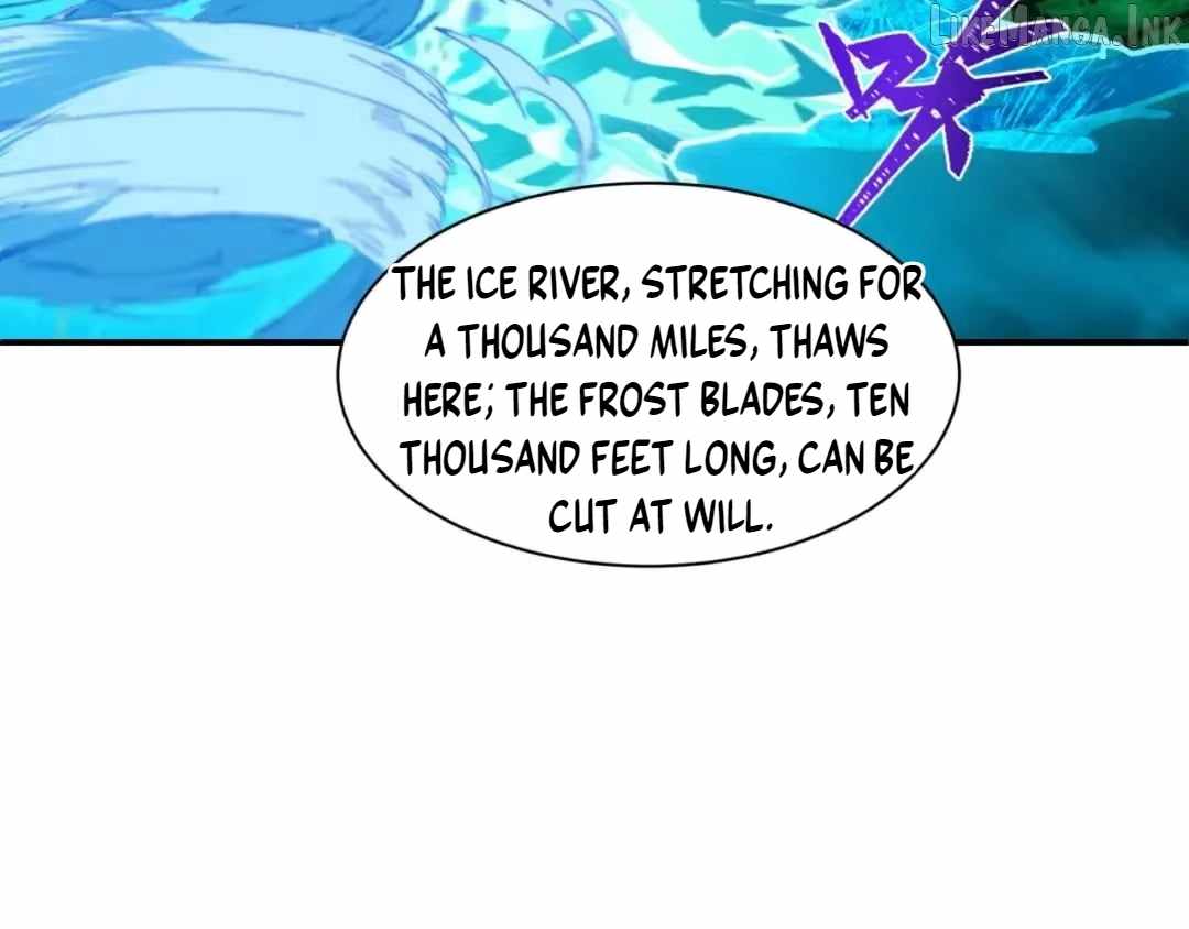 Age of Terror Chapter 614-eng-li - Page 105