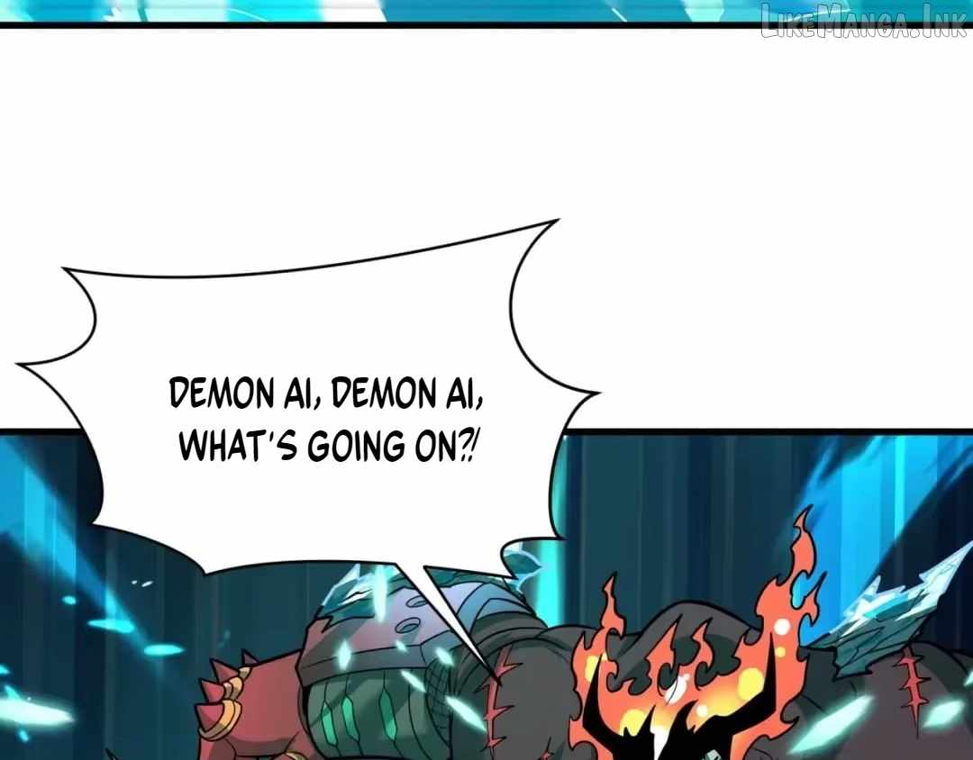 Age of Terror Chapter 614-eng-li - Page 118