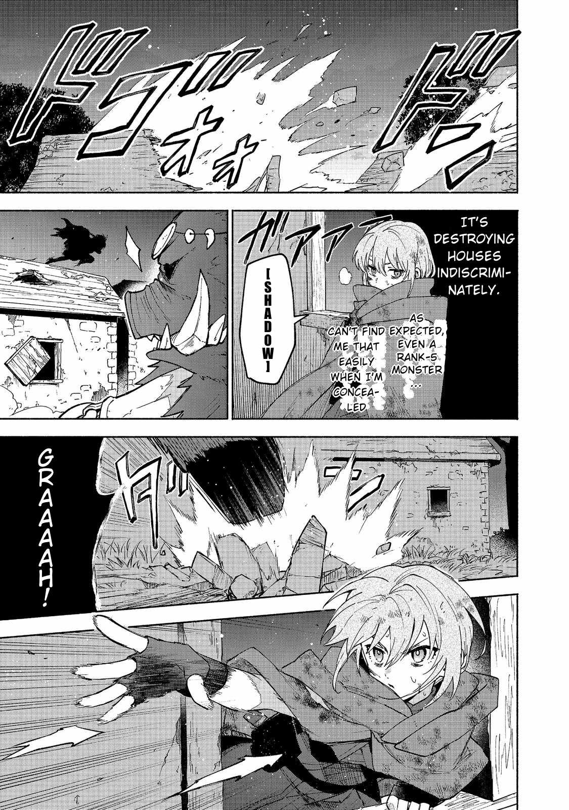 Otome Game no Heroine de Saikyou Survival Chapter 37-eng-li - Page 28
