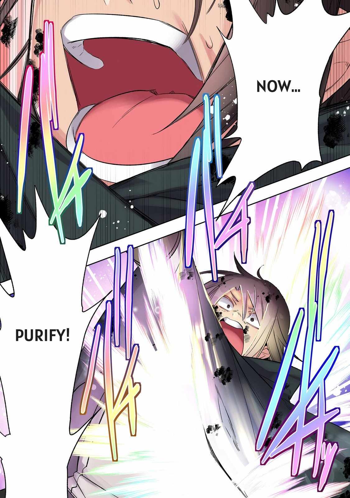 My level up is strange! ~ Reincarnation of a great Man in a Different World Chapter 44-eng-li - Page 15