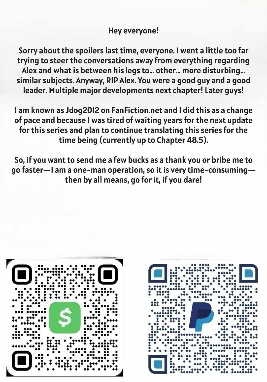 My level up is strange! ~ Reincarnation of a great Man in a Different World Chapter 44-eng-li - Page 18