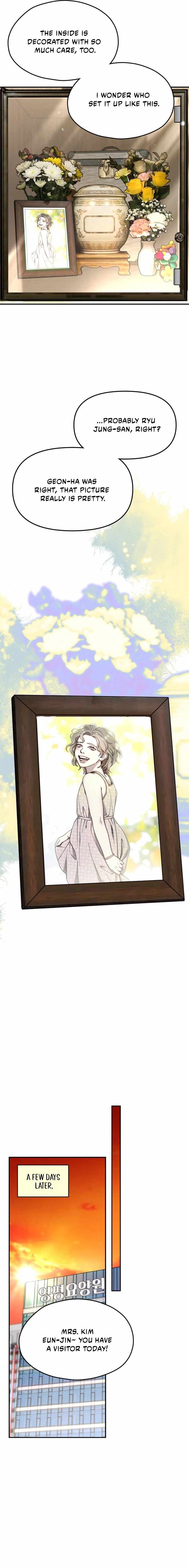 Look-Alike Daughter Chapter 199-eng-li - Page 18