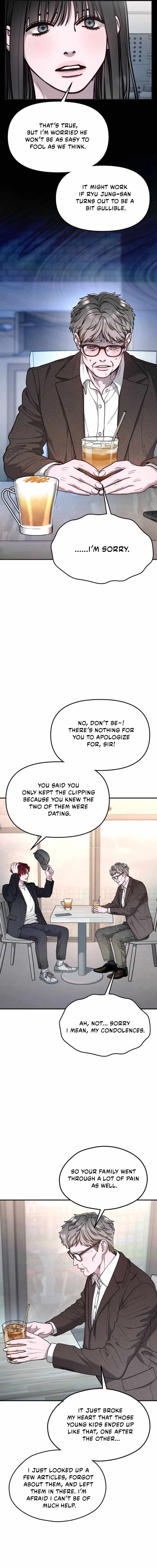 Look-Alike Daughter Chapter 199-eng-li - Page 7