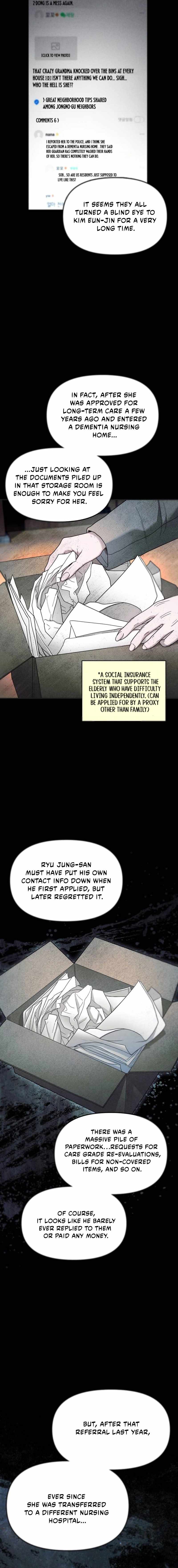 Look-Alike Daughter Chapter 199-eng-li - Page 13