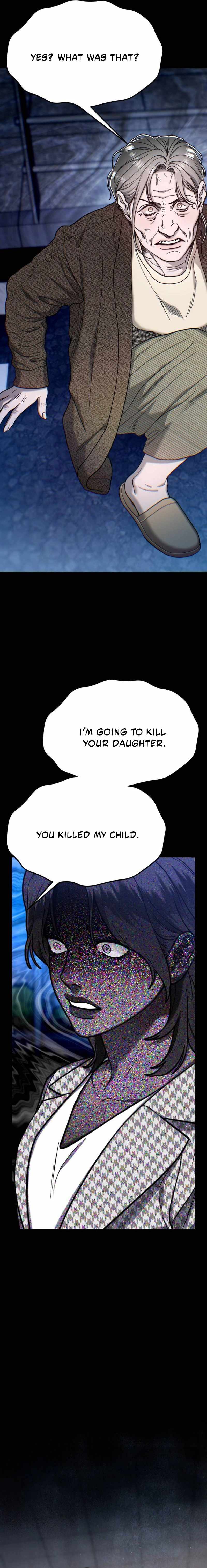 Look-Alike Daughter Chapter 199-eng-li - Page 22