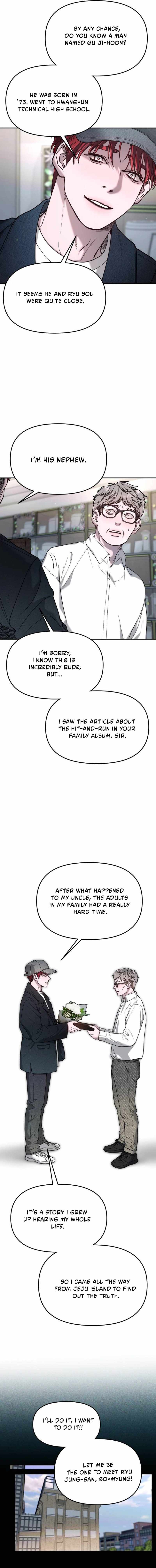 Look-Alike Daughter Chapter 199-eng-li - Page 2