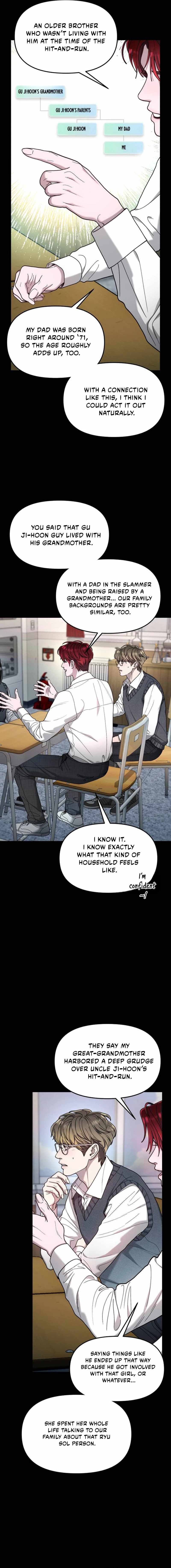 Look-Alike Daughter Chapter 199-eng-li - Page 5