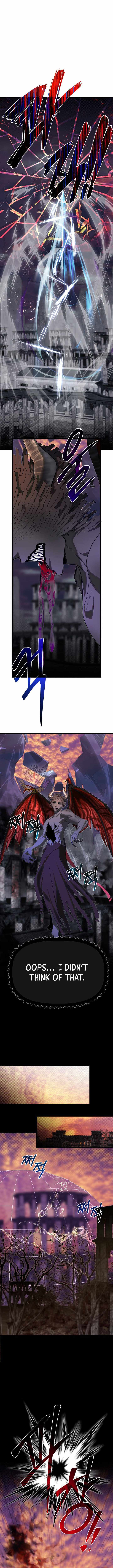 My Little Brother Is The Academy’s Hotshot Chapter 141-eng-li - Page 16