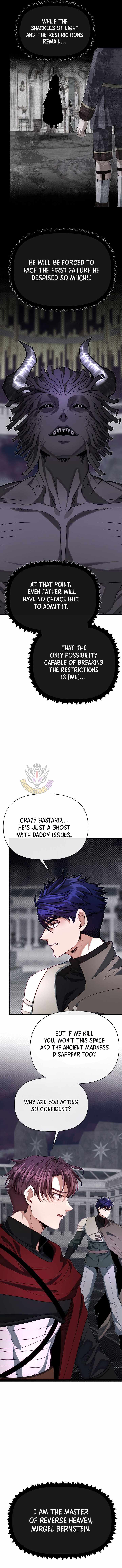 My Little Brother Is The Academy’s Hotshot Chapter 141-eng-li - Page 3