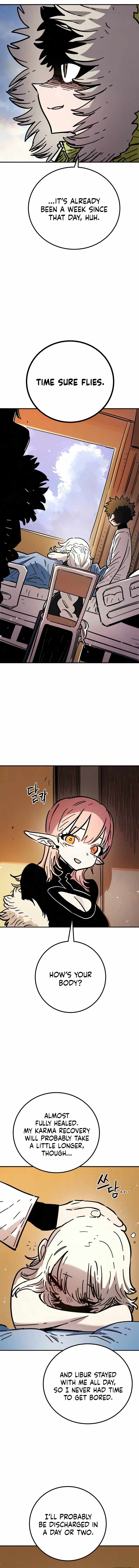 Player Chapter 263-eng-li - Page 15