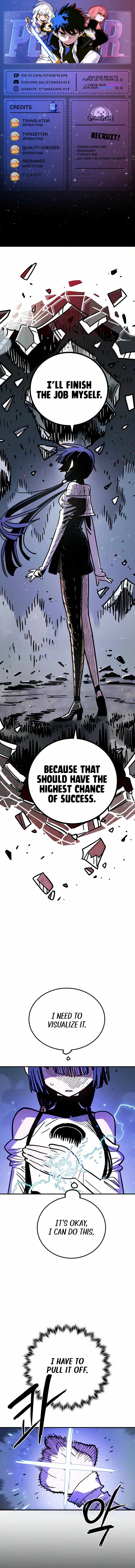 Player Chapter 263-eng-li - Page 0