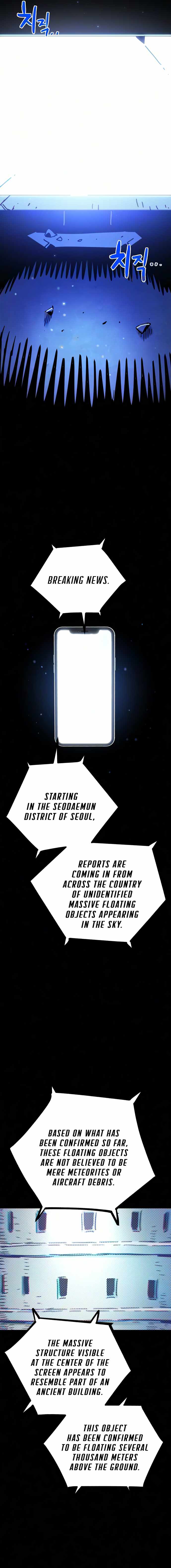 Player Chapter 263-eng-li - Page 18