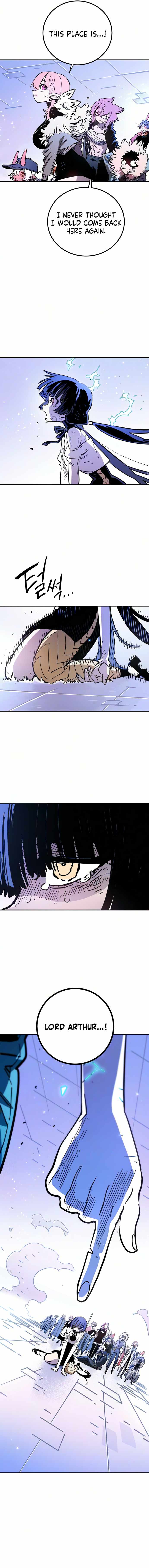 Player Chapter 263-eng-li - Page 6