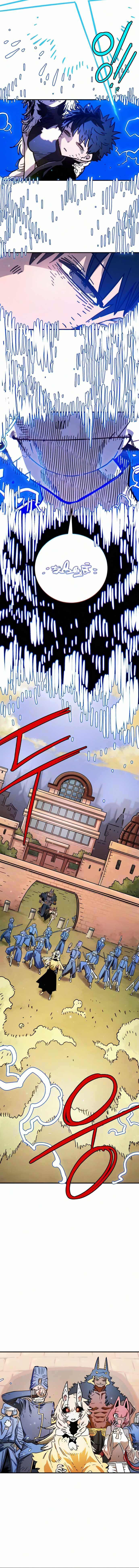 Player Chapter 263-eng-li - Page 8