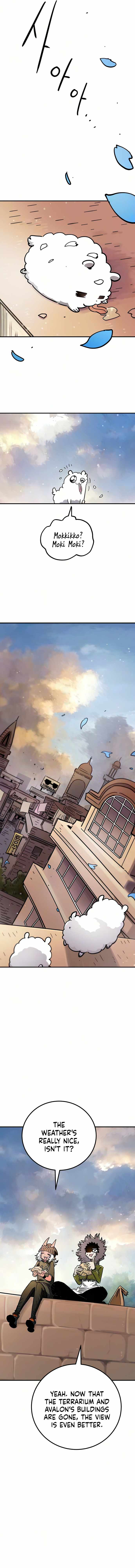 Player Chapter 263-eng-li - Page 14